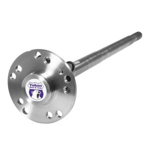 Jeep JL Axle Kit - Rear - Yukon Gear & Axle - 4340 Chromoly - 2019